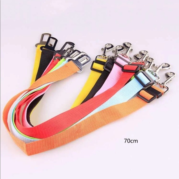 PET SEATBELT - Picture 6 of 8